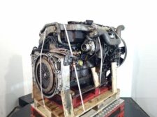 Motor complet camion MAN 2008 LF36 D2066