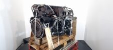 Motor complet camion MAN 2011 D0836 LFL63
