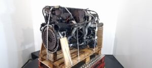 Motor complet camion man 2011 d0836 lfl63
