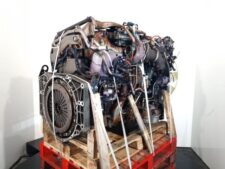 Motor Complet pentru Camion MAN D2066 LF52