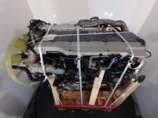 Motor complet camion MAN D2676 LF46