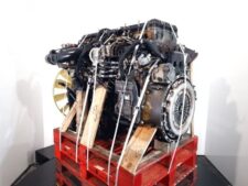 Motor complet camion Mercedes OM470LA 6-1-00
