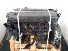 Motor complet camion Mercedes OM906LA III/4