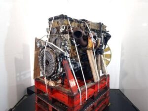 Motor complet camion mercedes om471laeev 4. 00 1 Motor complet camion mercedes om471laeev 4. 00