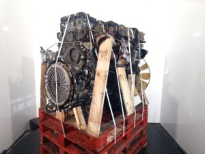 Motor complet camion mercedes om904laiii6/00 1 Motor complet camion mercedes om904laiii6/00