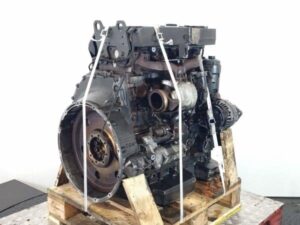 Motor complet camion mercedes om904laiii/1 1 Motor complet camion mercedes om904laiii/1