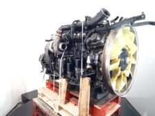 Motor complet camion DAF 2012 MX340U1