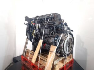 Motor complet camion daf 2015 mx-13 340 h1