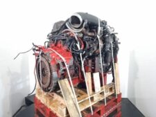 Motor Complet Camion DAF 2014 MX-13 375 H1