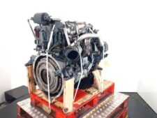 Motor complet camion DAF 2014 PX-5 112-H1