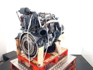 Motor complet camion daf 2014 px-5 112-h1