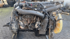 Motor complet camion DAF CF MX-11