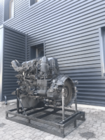 Motor complet pentru camion DAF CF Euro 6 MX11 330