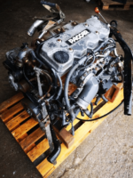 Motor Complet Camion DAF LF45 Paccar