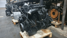 Motor complet camion DAF LF45 BE123C