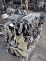 Motor complet camion DAF XF105 MX340S2