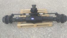 Punte față Dana Spicer 60321152-004 pentru Kramer 750-8501150