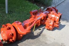 Axa Față-Spate pentru Komatsu PW95-11