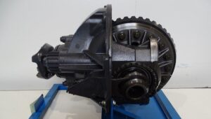 Diferențial pentru camion scania r 753-235 1 Diferențial pentru camion scania r 753-235