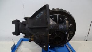 Diferential complet pentru scania r 780
