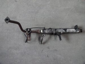 Răcitor egr scania seria r 1803282 1 Răcitor egr scania seria r 1803282