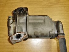 Răcitor ulei camion DAF XF, cod 1393430