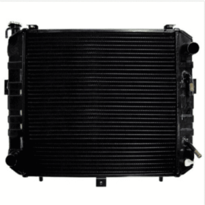 Radiator pentru excavator case cx130