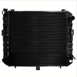 Radiator komatsu 42n-03-11100