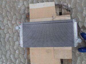Radiator de răcire pentru caterpillar 926m