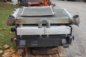 Radiator hitachi zw310 1 Radiator hitachi zw310