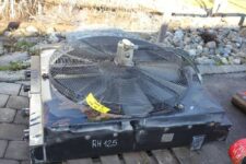 Radiator OK RH125