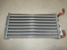 Radiator cabină pentru Caterpillar
