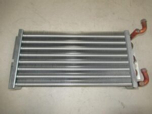 Radiator cabină pentru caterpillar