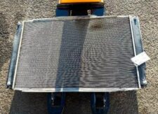 Radiator de răcire pentru buldozer Caterpillar 966H