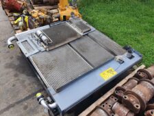 Radiator Hitachi ZX250 Second Hand