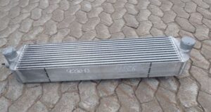 Radiator intercooler pentru caterpillar 928m 1 Radiator intercooler pentru caterpillar 928m