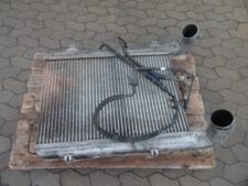 Radiator intercooler auto pentru DAF XF, model Behr
