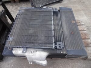 Radiator intercooler pentru mercedes-benz mp2 1 Radiator intercooler pentru mercedes-benz mp2