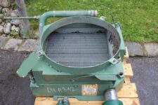 Radiator Liebherr A312