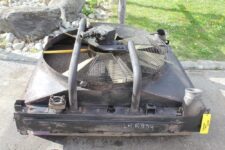 Radiator Liebherr LH R934