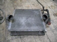 Radiator pentru Mercedes Actros 9425010901