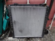 Radiator răcire Behr pentru camion Mercedes-Benz Actros