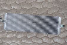 Radiator ulei pentru incarcator Caterpillar 926M