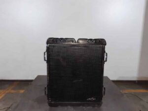Radiator ulei pentru jcb 3cx