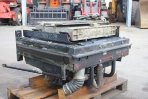 Radiator excavator volvo ec240 1 Radiator excavator volvo ec240
