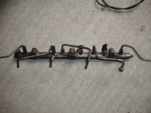 Rampa comună injector bosch man tga 51103116082 1 Rampa comună injector bosch man tga 51103116082