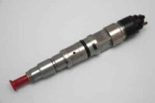 Recondiționare injectoare pentru motoarele MAN D2676 LOH02