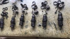 Reconditionare injectoare Scania HPI