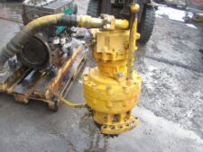 Reductor rotativ pentru excavator Komatsu PC350