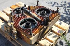 Reductor pentru pompă hidraulică Liebherr R974